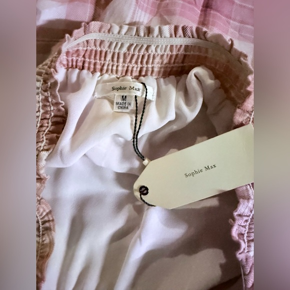 Max studio skirt - Picture 4 of 4